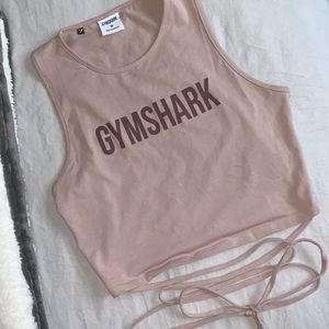 Gymshark Crop Top